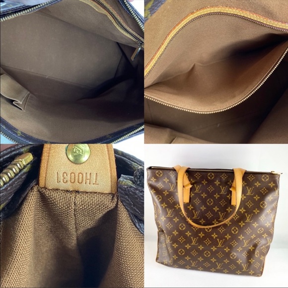 🌸Extra large🌸 Tote by Louis Vuitton - Picture 5 of 8